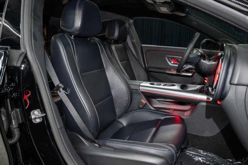 New 2027 Mercedes-Benz CLA 250+ image 14