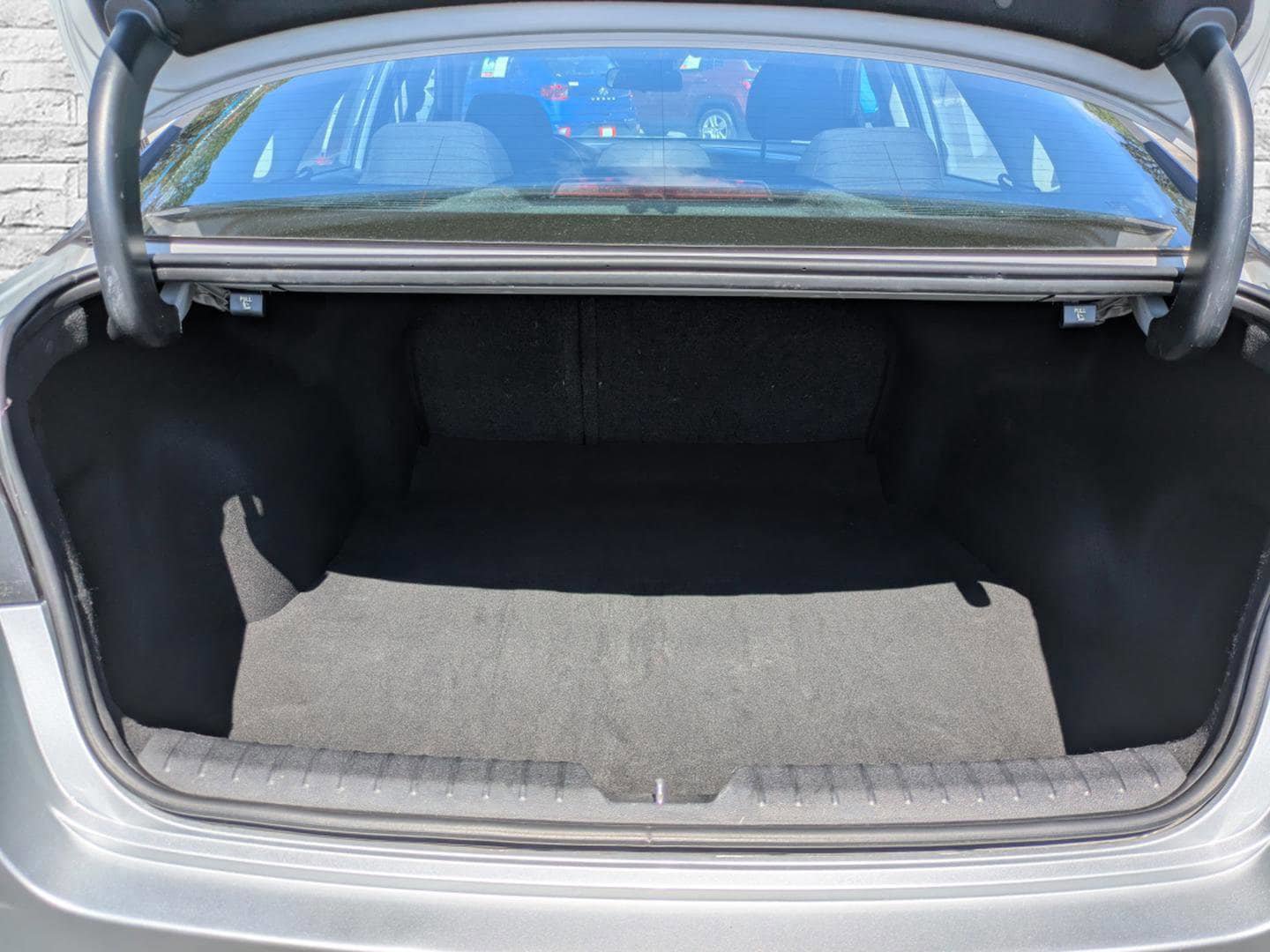 Used 2020 Kia Optima LX FWD image 10