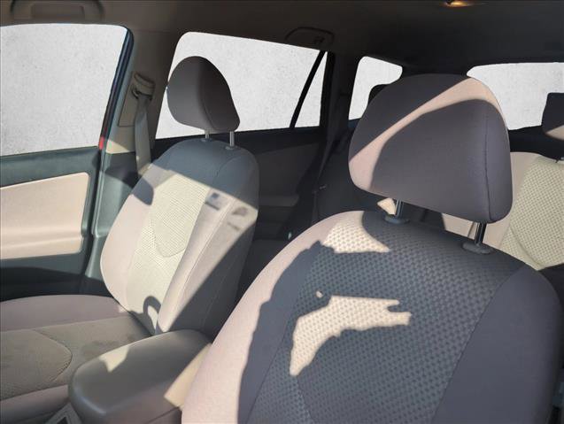 Used 2008 Toyota RAV4 2WD image 9