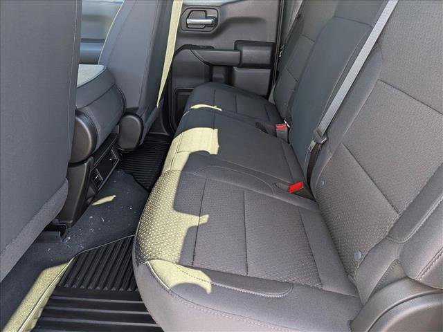 New 2026 GMC Sierra 1500 Pro w/ Graphite Edition image 15