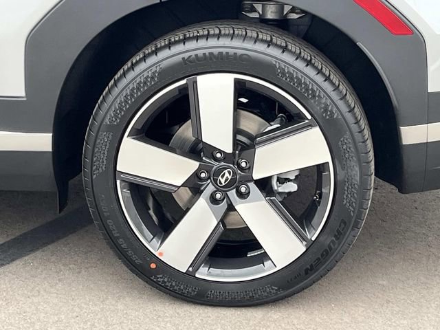 New 2026 Hyundai Santa Fe Limited FWD image 13