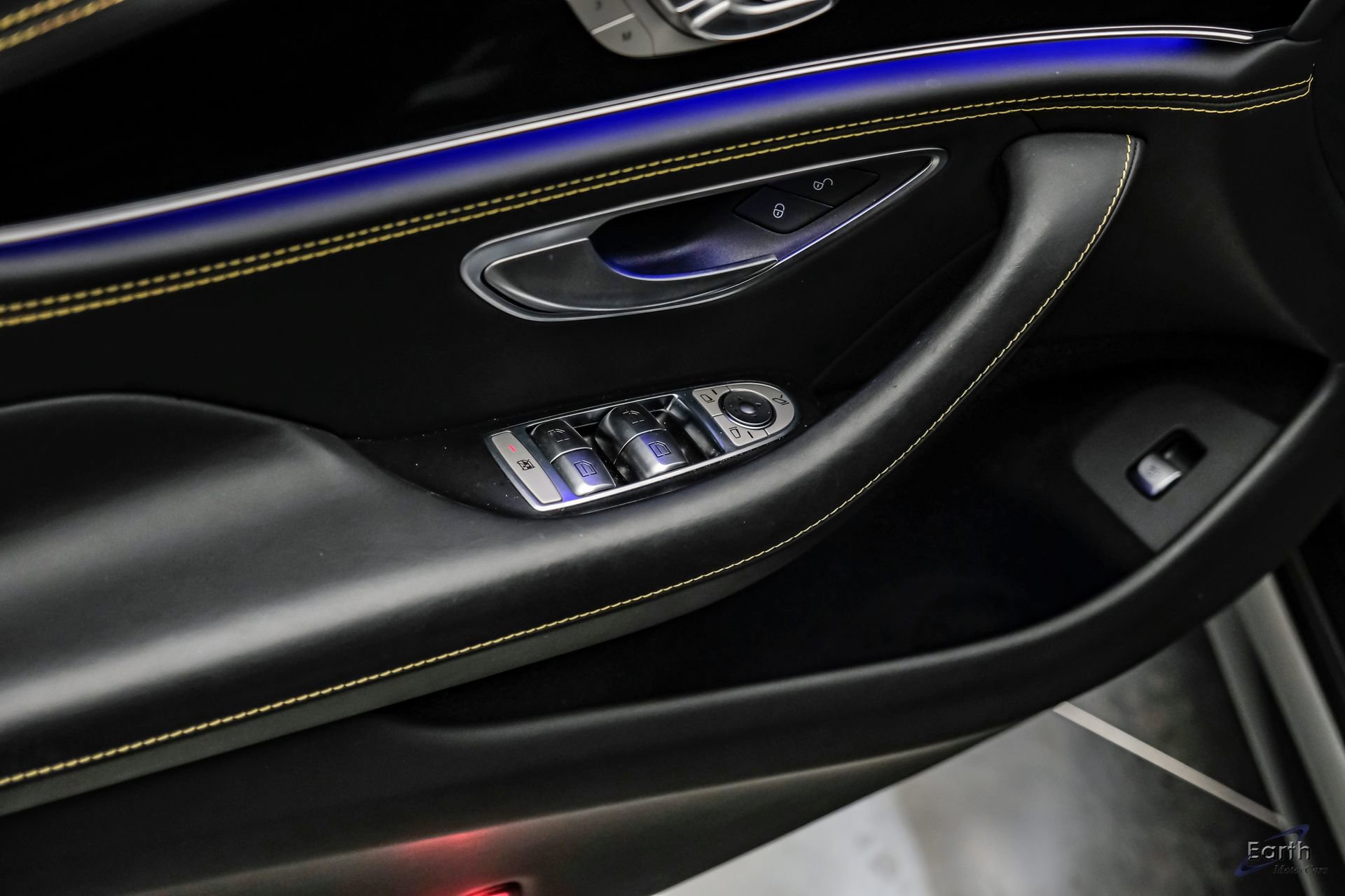 Used 2022 Mercedes-Benz AMG GT 53 image 85