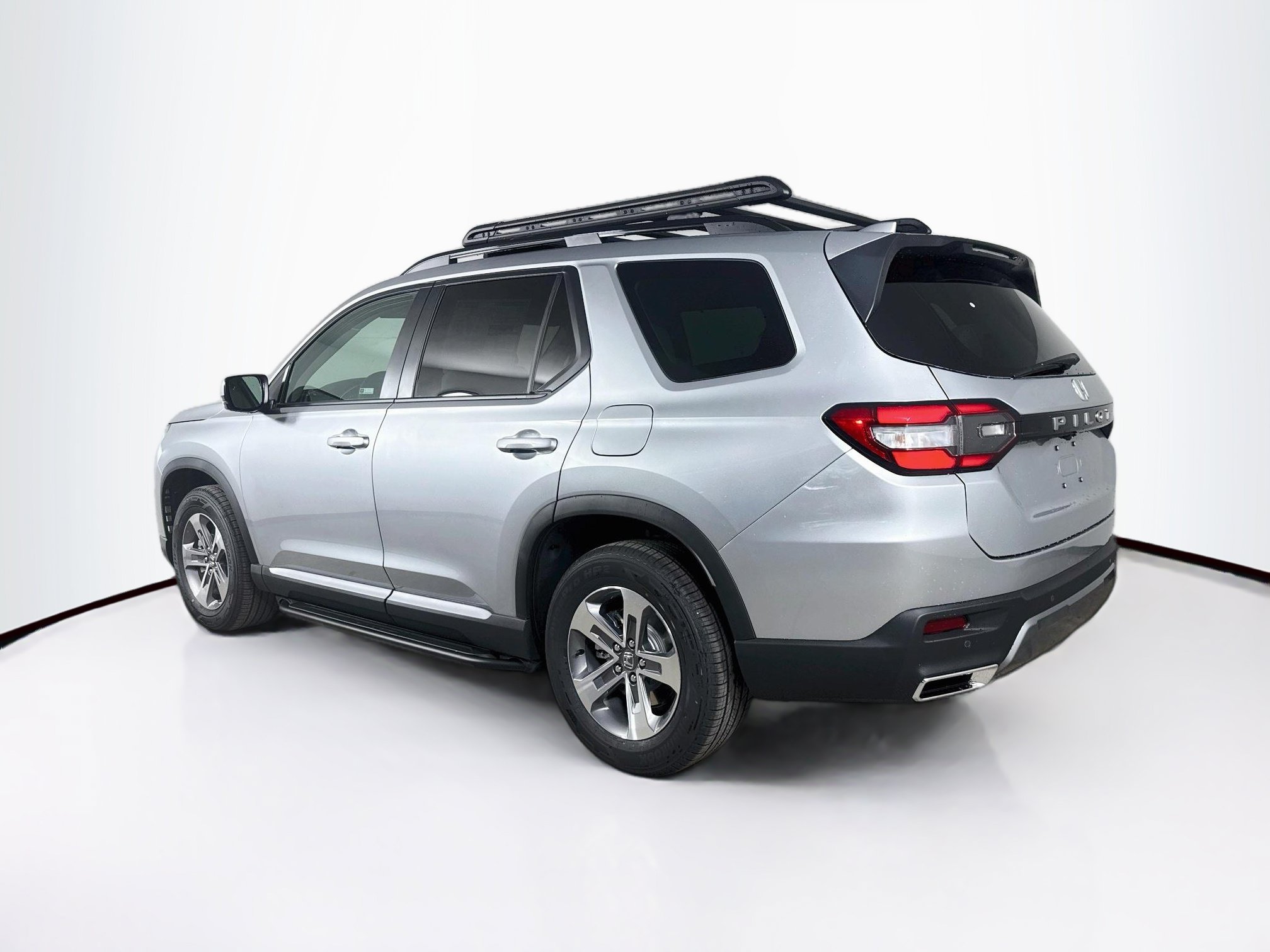 New 2026 Honda Pilot EX-L image 31