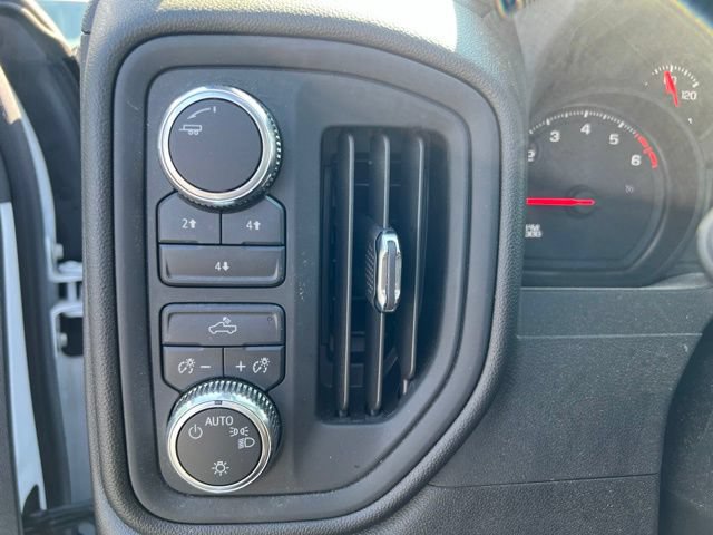 Used 2026 GMC Sierra 3500 Pro w/ Convenience Package AWD/4WD image 15
