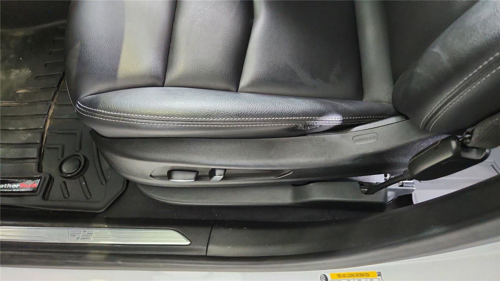 Used 2023 Cadillac XT5 Luxury image 17