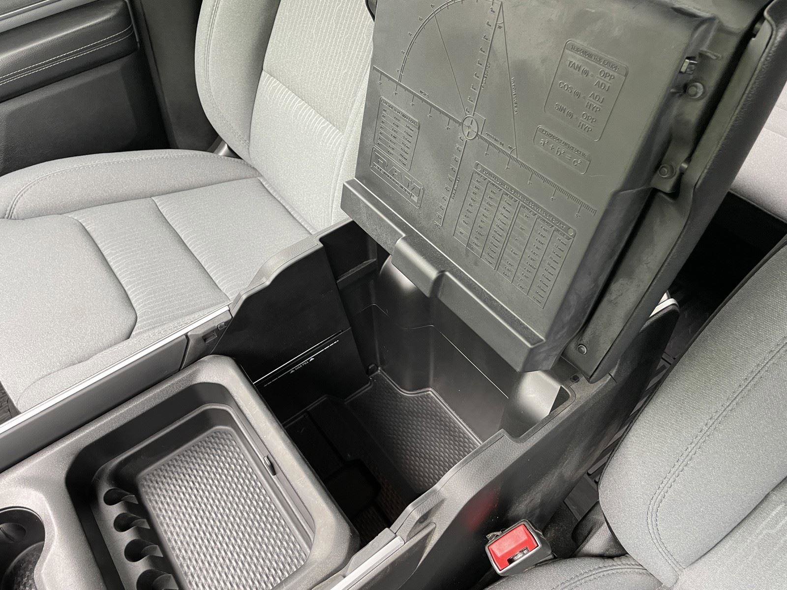 Used 2021 RAM 1500 Lone Star image 27