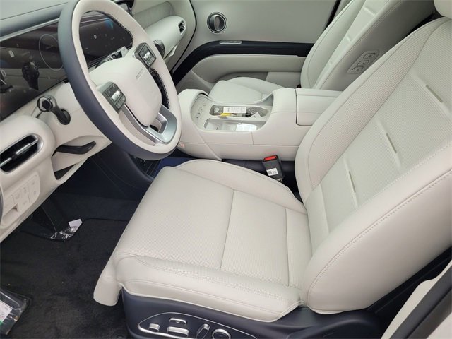 New 2026 Hyundai Palisade Calligraphy image 12