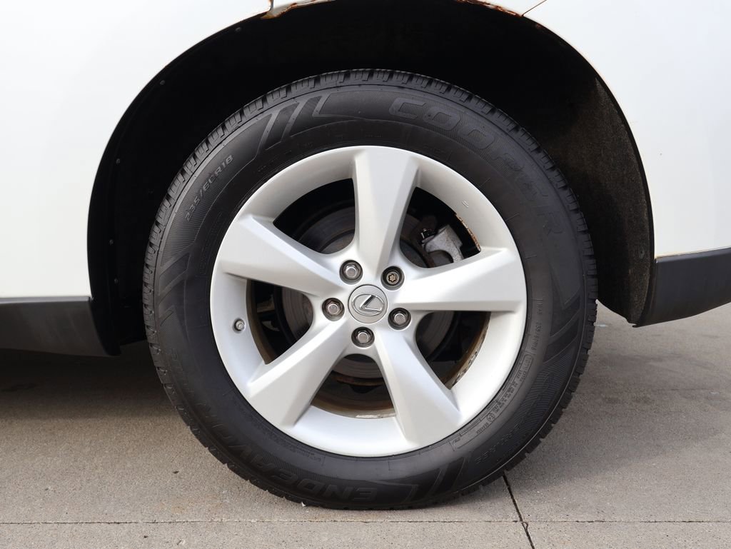 Used 2012 Lexus RX 350 AWD w/ Premium Pkg image 42