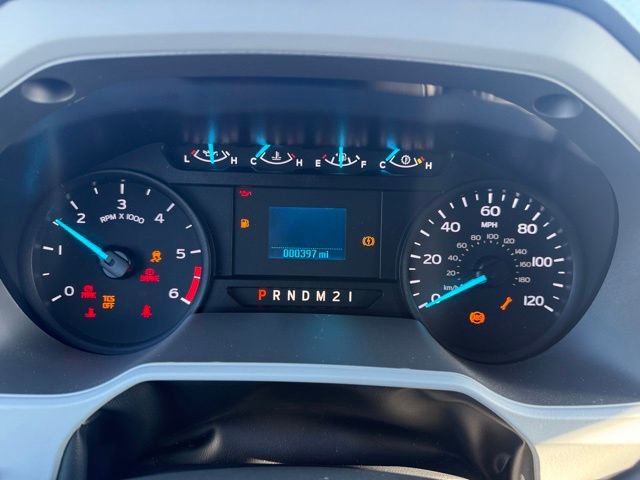 New 2025 Ford F650 2WD Regular Cab Super Duty image 14