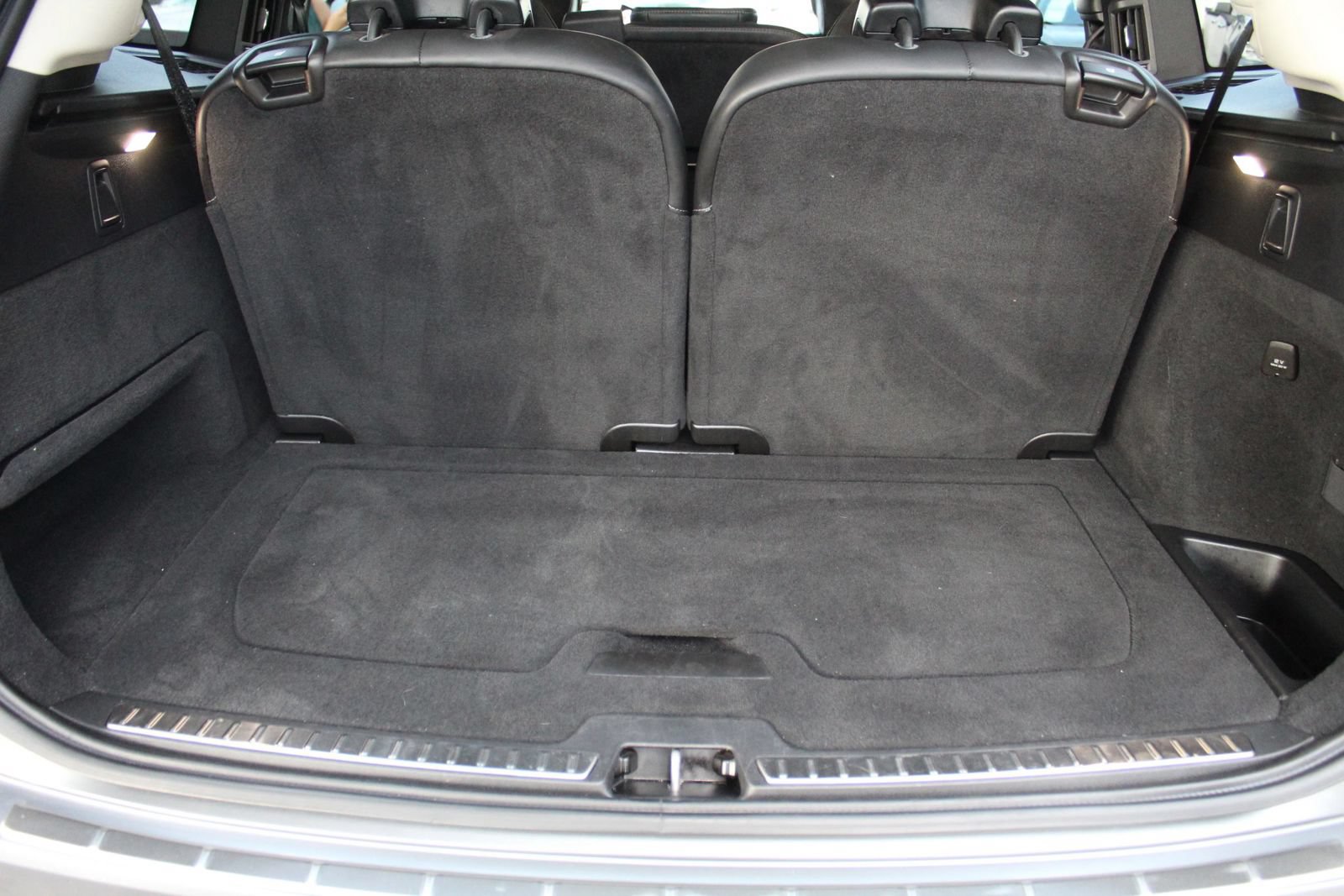 Used 2019 Volvo XC90 T6 Inscription w/ Protection Package Premier AWD/4WD image 34