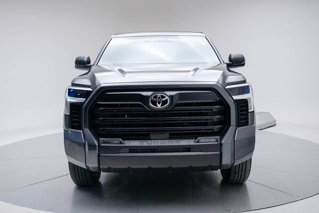 New 2026 Toyota Tundra SR5 image 8