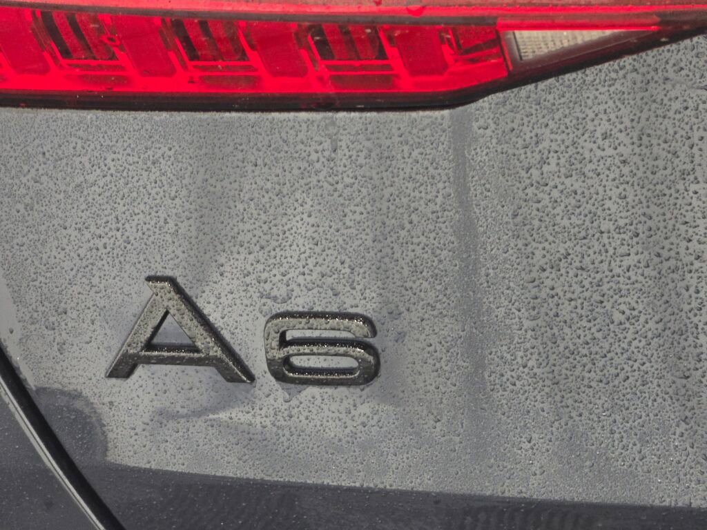 Used 2022 Audi A6 Premium Plus w/ Premium Plus Package image 32