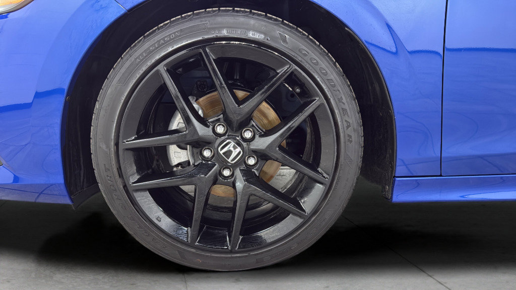 Used 2024 Honda Civic Sport image 36