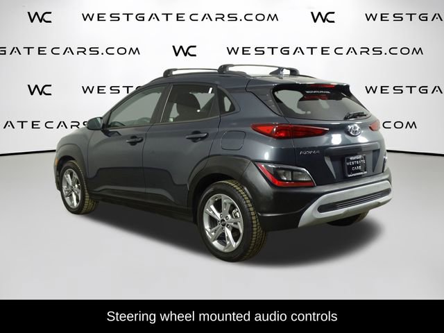 Used 2022 Hyundai Kona SEL image 5