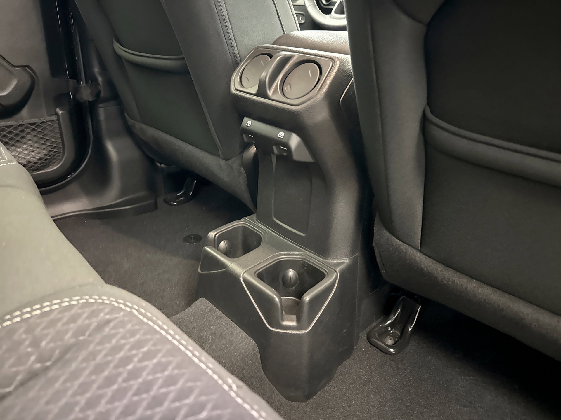 Used 2021 Jeep Wrangler Unlimited Sport image 20