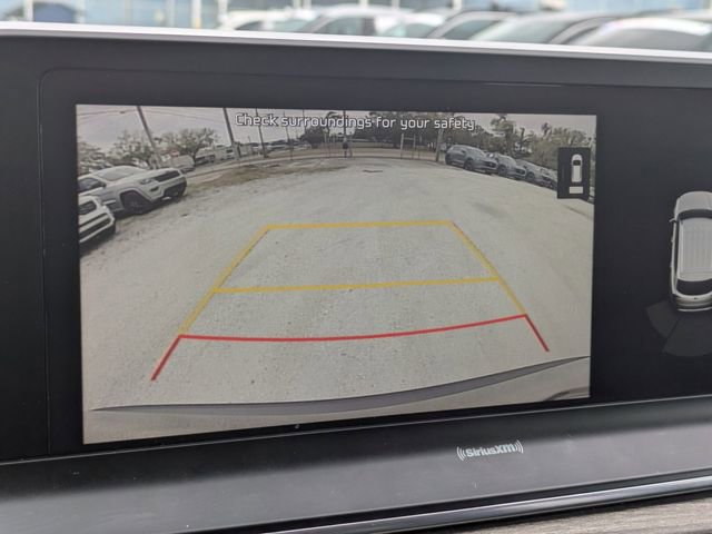 Used 2021 Kia Telluride EX w/ EX Premium Package image 18