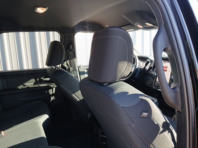 New 2026 RAM 2500 Tradesman AWD/4WD image 23