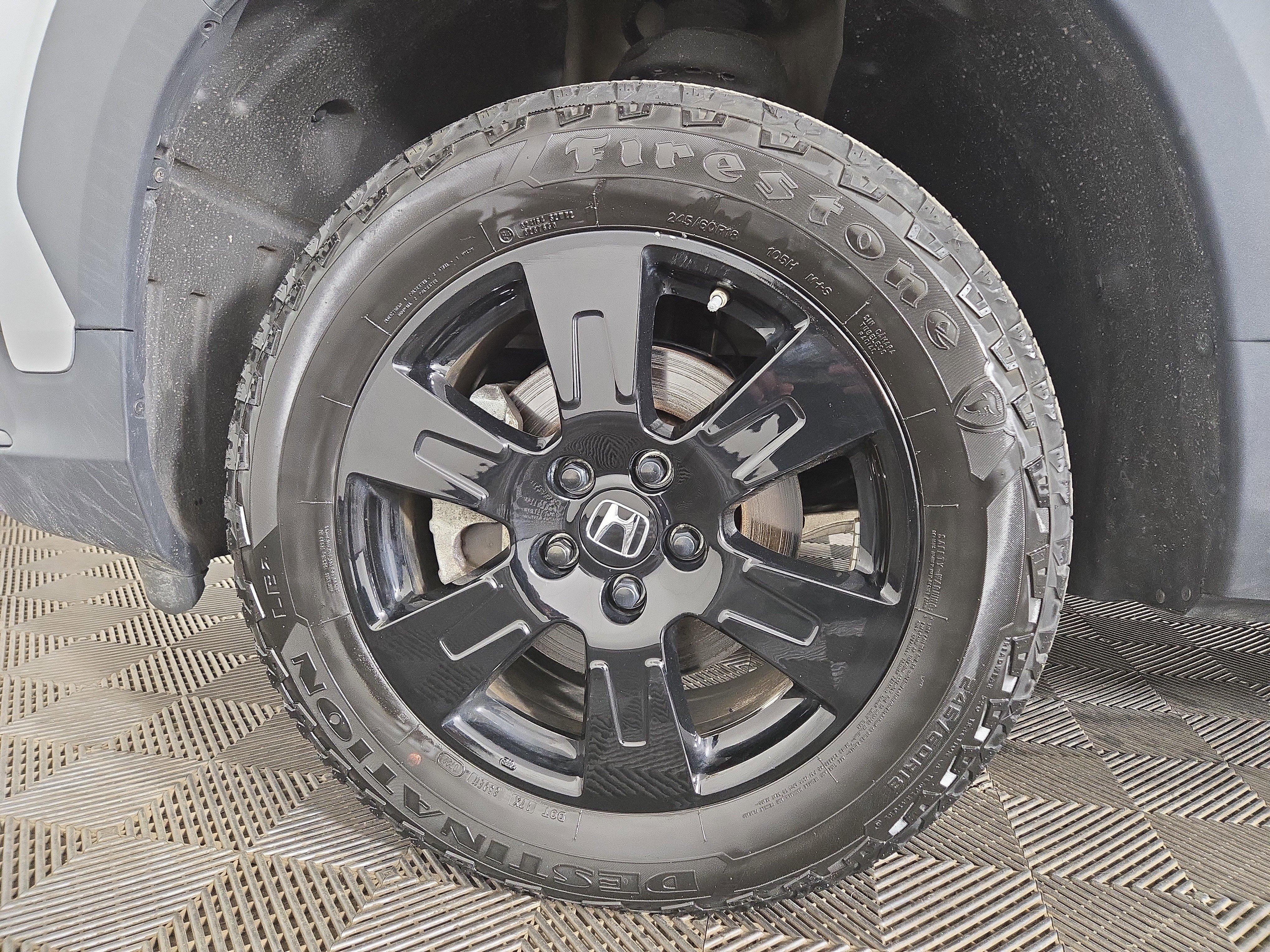 Used 2022 Honda Pilot TrailSport image 35