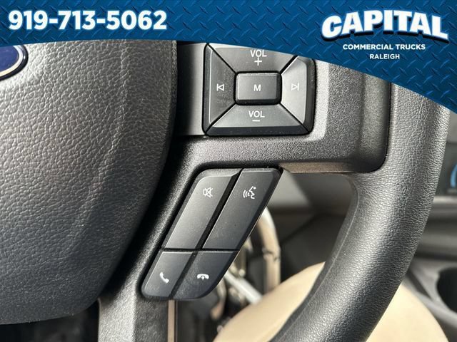New 2025 Ford E-350 and Econoline 350 Super Duty w/ Driver's Safety Package RWD image 22