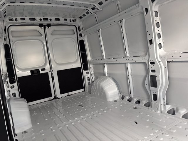 New 2026 RAM ProMaster 2500 w/ Safety Group FWD image 10
