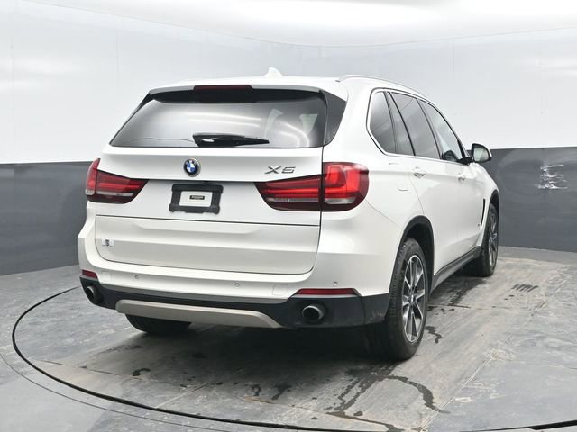 Used 2017 BMW X5 xDrive35i image 19