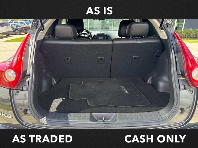 Used 2011 Nissan Juke SL image 10