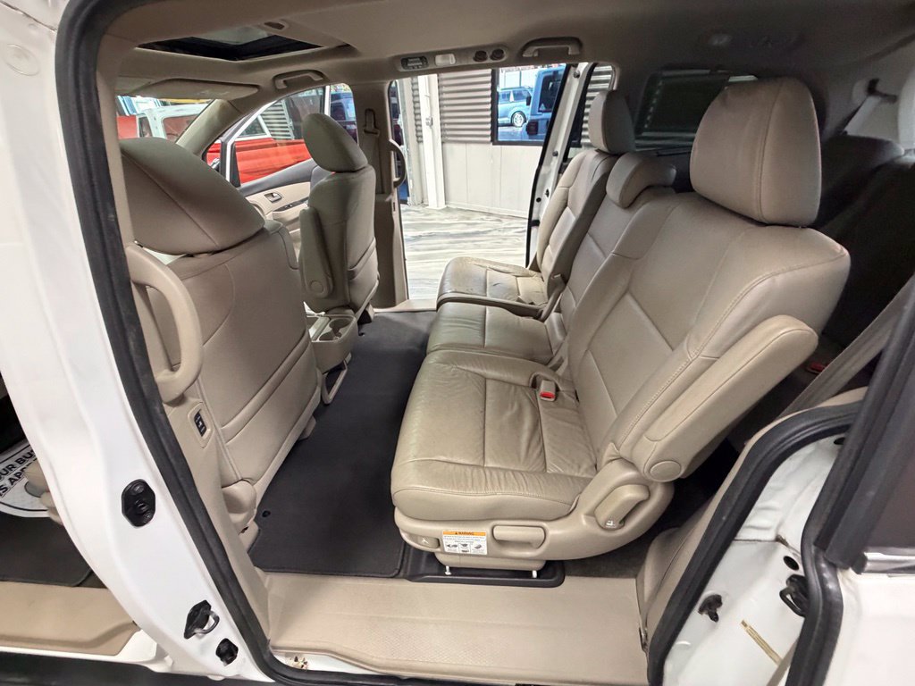 Used 2013 Honda Odyssey EX-L image 54