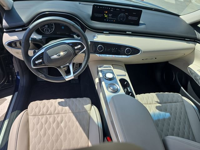 Used 2022 Genesis GV70 3.5T Sport w/ Sport Advanced Package image 15