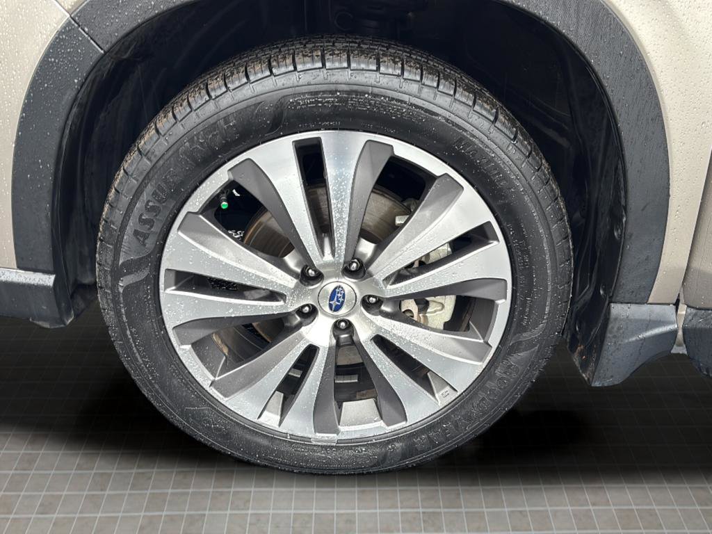 Used 2019 Subaru Ascent Limited w/ Popular Package #2A image 45