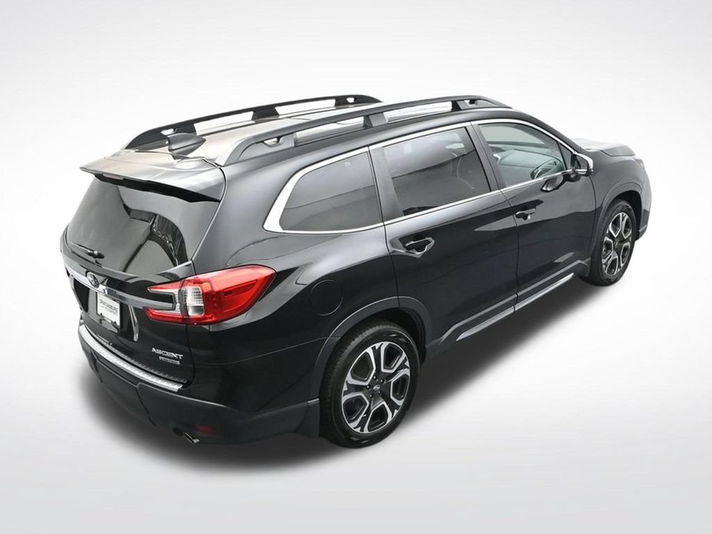 Used 2023 Subaru Ascent Limited w/ Technology Package AWD/4WD image 29
