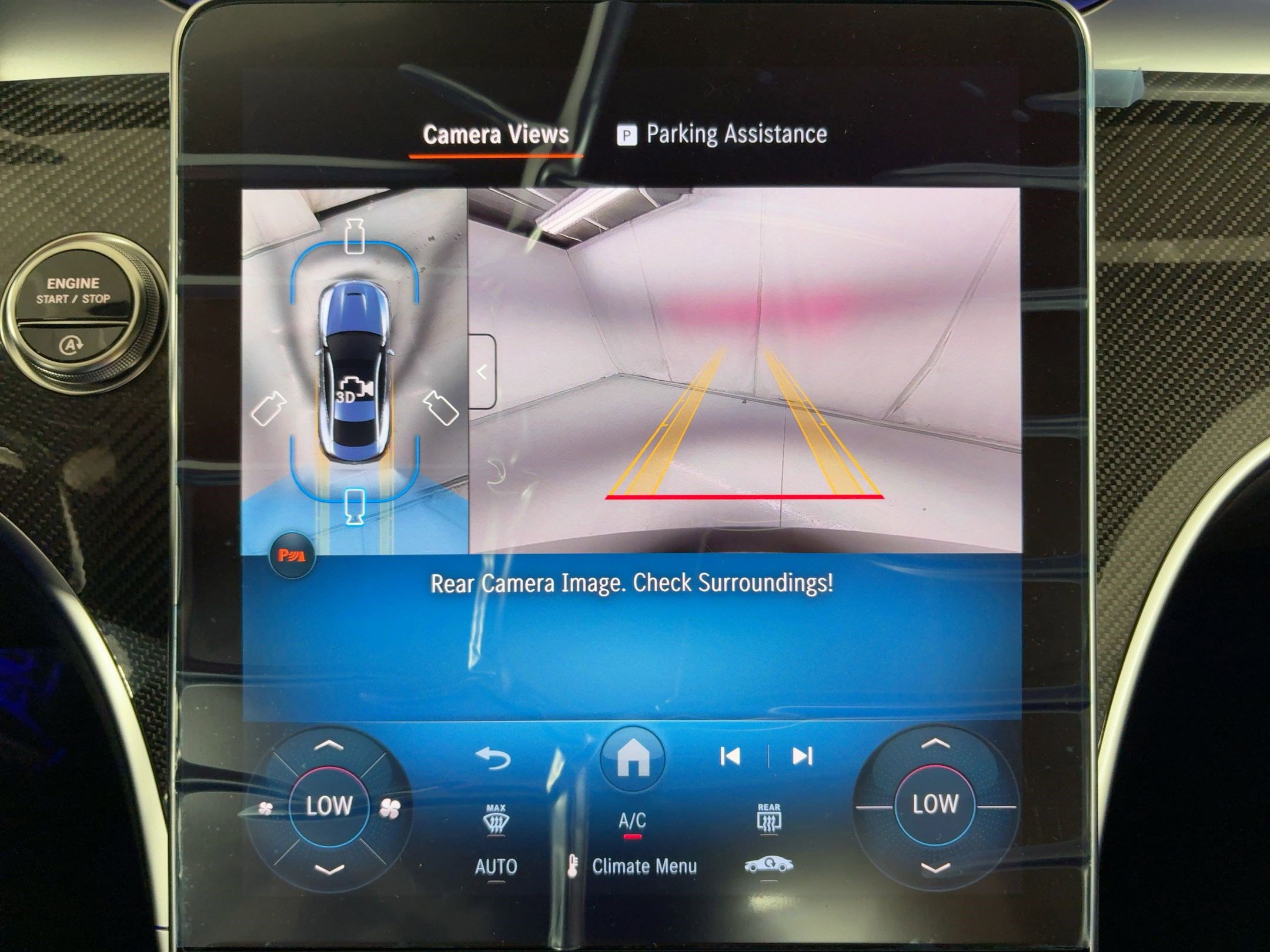 New 2026 Mercedes-Benz CLE 53 AMG 4MATIC Coupe image 23