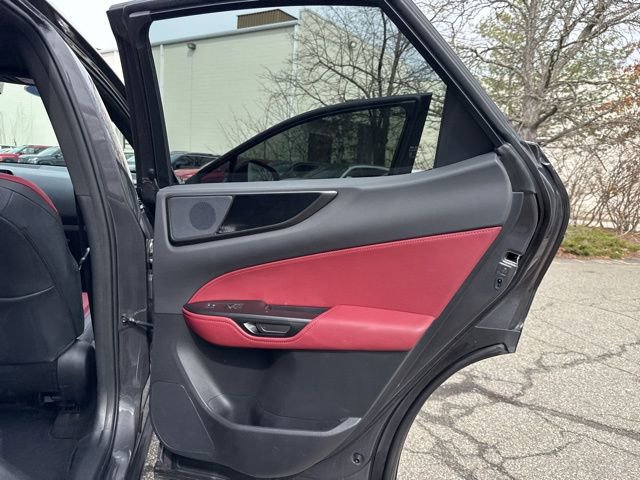 Used 2022 Lexus NX 350 AWD w/ Cold Area Package image 28