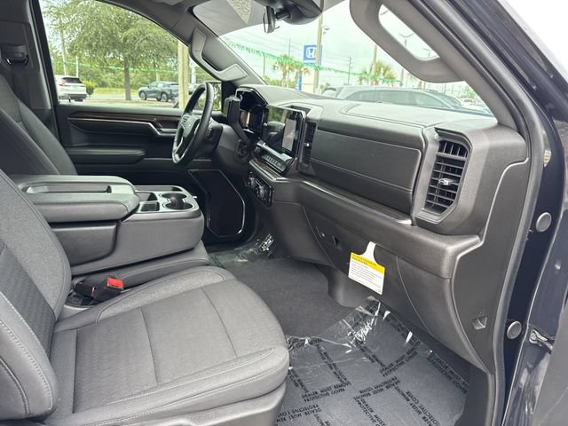 Used 2024 Chevrolet Silverado 1500 RST RWD image 19