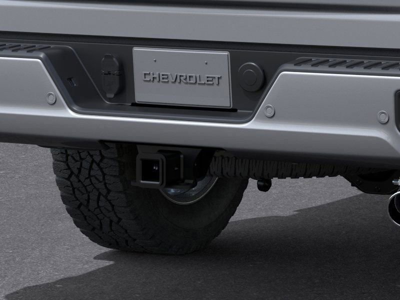 New 2026 Chevrolet Silverado 2500 High Country w/ High Country Premium Package image 14