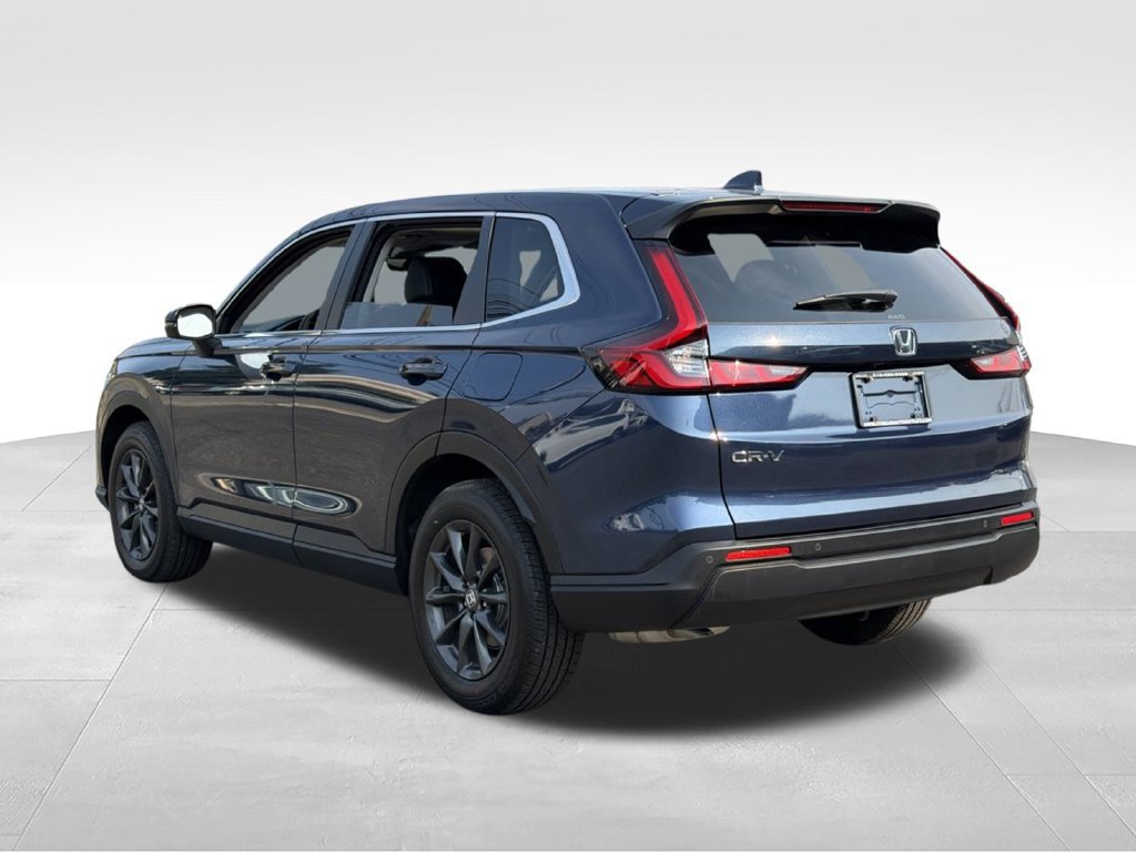 Used 2026 Honda CR-V EX-L image 5