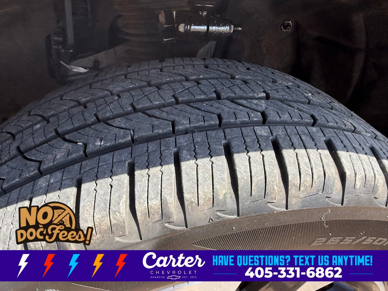 Used 2022 Jeep Grand Cherokee L Overland AWD/4WD image 12