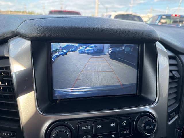 Used 2020 Chevrolet Tahoe LS AWD/4WD image 26