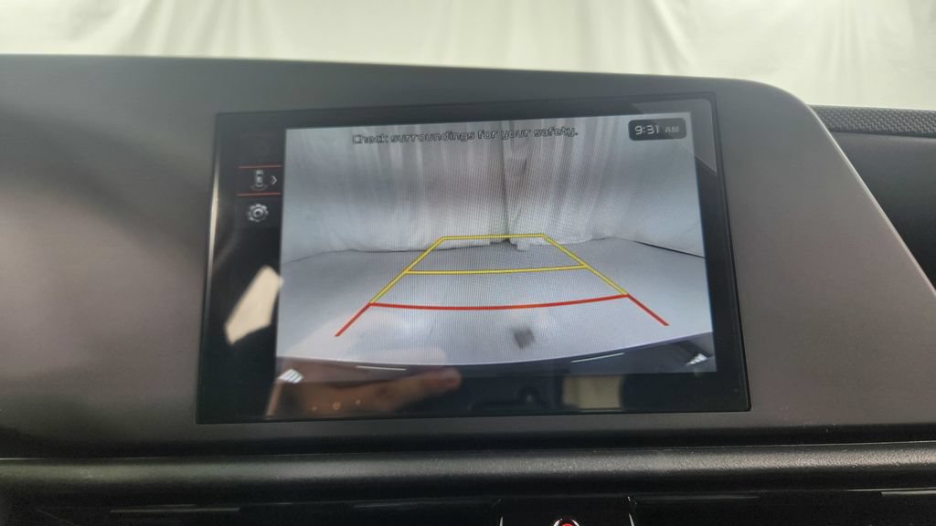 New 2026 Kia Niro LX FWD image 26