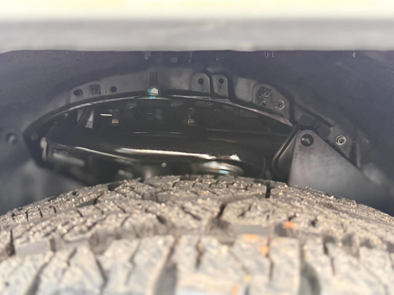 Used 2005 Toyota 4Runner Sport image 49