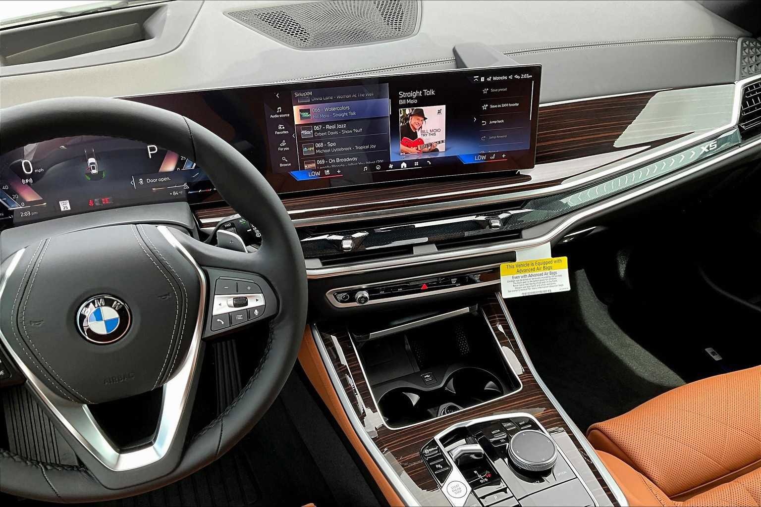 New 2026 BMW X5 xDrive40i image 6