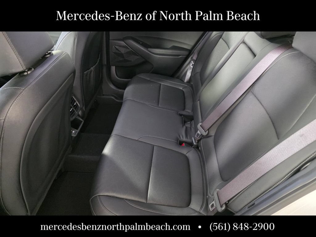 Used 2024 Kia Seltos EX AWD/4WD image 14