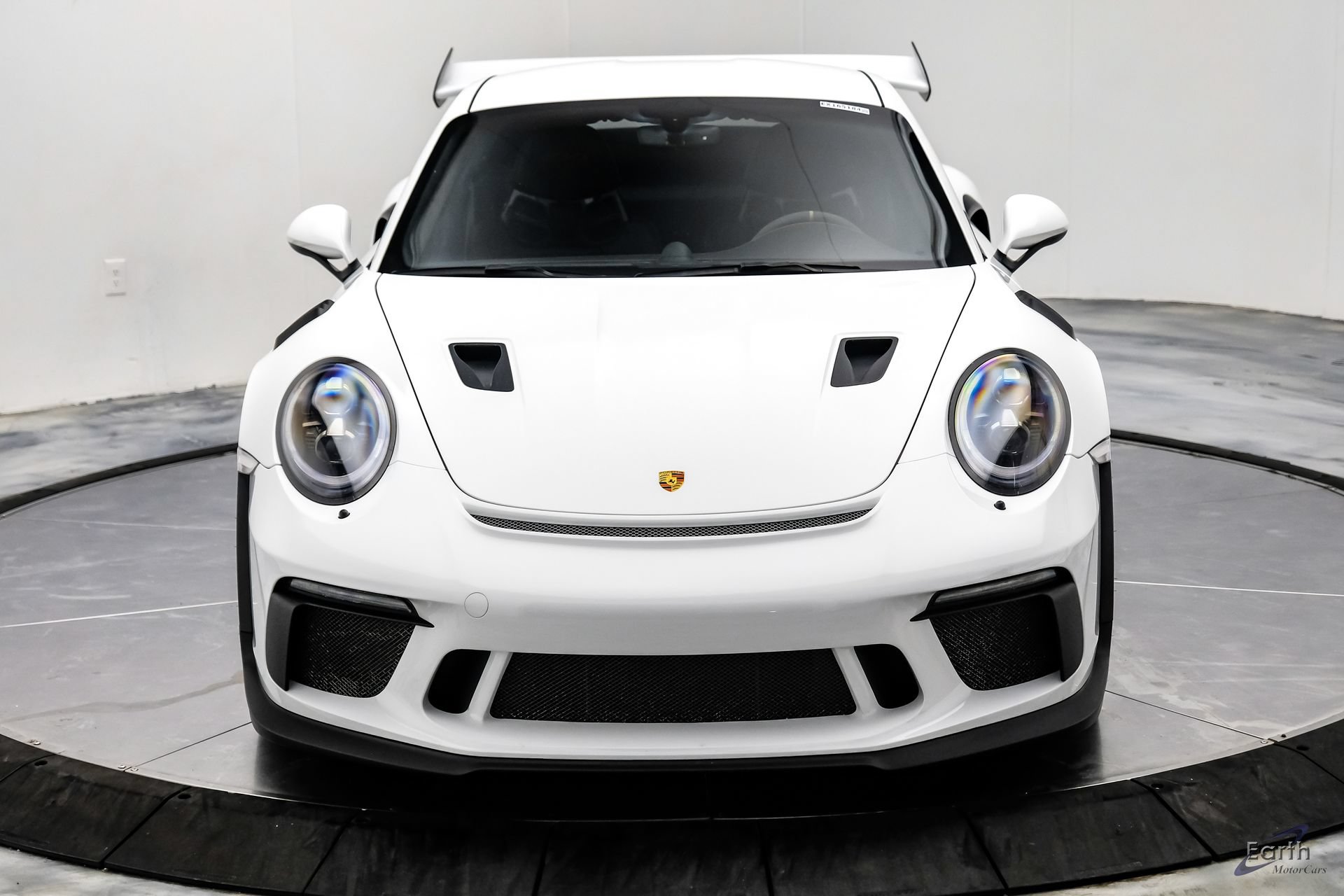 Used 2019 Porsche 911 GT3 RS RWD image 36