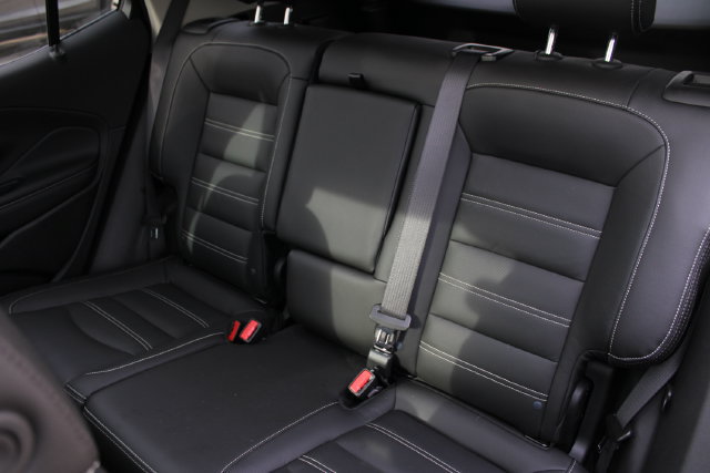 Used 2024 GMC Terrain Denali w/ Denali Premium Package AWD/4WD image 24