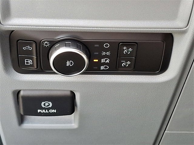 Used 2024 Ford F150 XLT w/ Mobile Office Package image 20