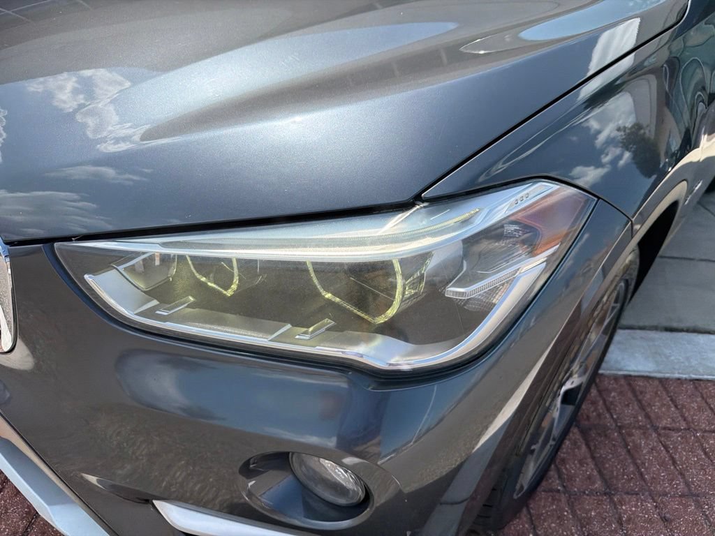 Used 2016 BMW X1 xDrive28i AWD/4WD image 12