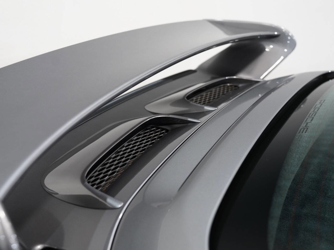 Used 2007 Porsche 911 GT3 image 17