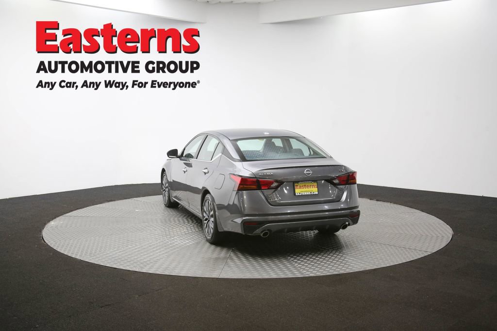 Used 2024 Nissan Altima 2.5 SV w/ SV Premium Package image 64