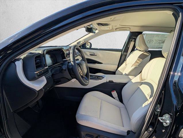 New 2026 Toyota Crown Limited image 11