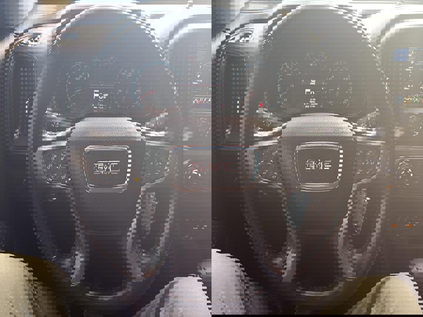 Used 2021 GMC Canyon AT4 w/ Driver Alert Package image 17