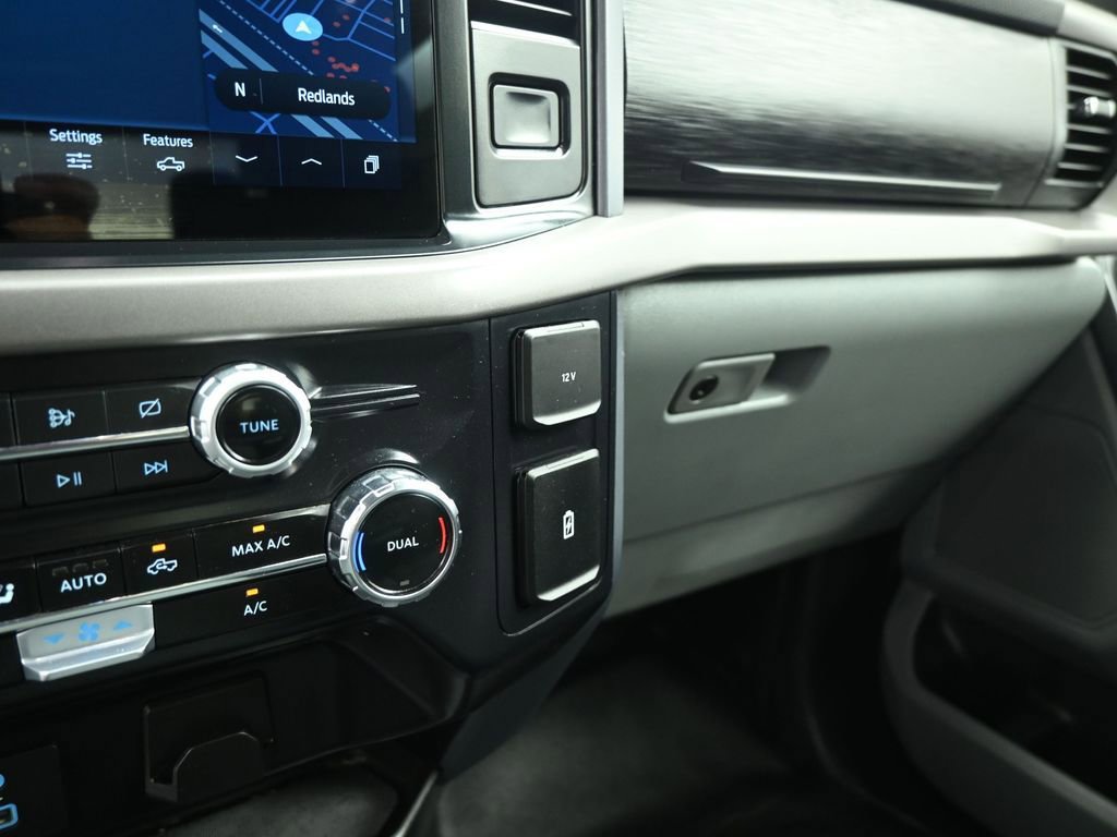 Certified 2024 Ford F150 XLT w/ Tow/Haul Package image 19